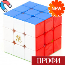 Кубик DaYan ZhanChi Pro M